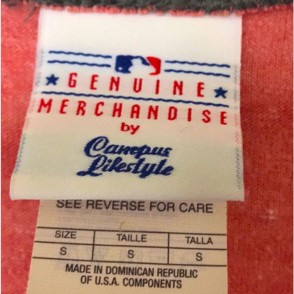 Retro Rangers Tee - Picture 4 of 5